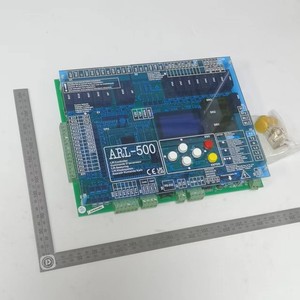 Carte de contrôle d'ascenseur ARL-500, carte PCB LED flexible pour prototypage d'ascenseurs, fabriquée en usine - Product Image 6