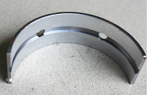 Главный Соединительный Шатун двигателя, большой подшипник коленчатого вала Std D02A-113-01B + B для SHANGCHAI D6114 - Product Image 4