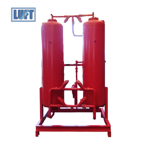 Hot Sale <strong>PSA</strong> LUFT <strong>Oxygen</strong> Production <strong>Generator</strong> with PLC Professional <strong>Oxygen</strong> Gas Separator Making Machine Energy Saving for Sale - Product Image 6