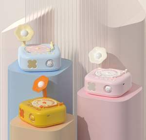 Juguete Inflable de Animales con Batería de Litio, Proyector de Libros de Cuentos Educativos para Niños de 12 Años, Juguetes Voladores para Niños al Aire Libre - Product Image 4