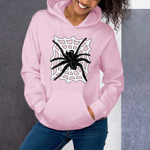 Double-lined Hood with Matching Drawcord <strong>Spider</strong> <strong>Hoodie</strong> 1.1 <strong>Vendor</strong> Front Pouch Pocket <strong>Spider</strong> Web <strong>Hoodie</strong> 555 <strong>Spider</strong> <strong>Hoodie</strong> - Product Image 2