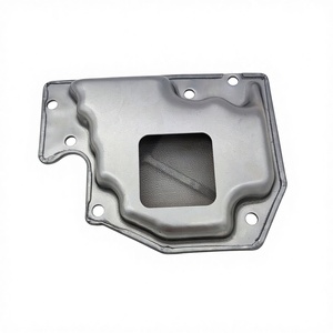 2DL ตัวกรองเกียร์ A43ใช้ได้กับ L35303-14010 5D 4ตัวสำหรับ Toyota Automatic Essential เพื่อประสิทธิภาพสูงสุด - Product Image 3