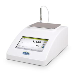 Analyseur de gaz emballé pour aliments KRUSS MAT1500 haute précision 2-en-1 pour la mesure de l'O2 et du CO2 - Product Image 4