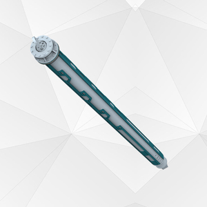 Plate-forme de forage rotative multicolore résistante à l'usure pour l'irrigation Soilmec kelly bar - Product Image 3