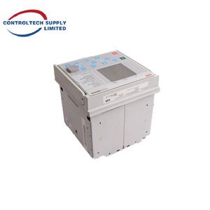 Relé de Protección y Control de Alimentación de Alta Precisión REF615C_D - Product Image 2