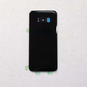 Kit de Repuesto de Tapa de Baterí<span class=keywords><strong>a</strong></span> y Cristal Trasero para S8/S8+ Diseño de Barra Certificado CE RoHS Alta Calidad Venta al Por Mayor - Product Image 5