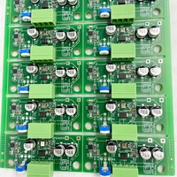 Personalización Integral de PCB, Diseño de PCBA, Desarrollo de Firmware y Software - Clonación Personalizada, Material FR-4, Opciones Multicapa, 20x20