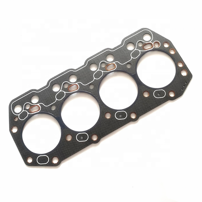 2Z Motor Revisie Pakking Kit - SINOCMP Voor Toyota 6FD20 6FD25 Vorkheftruck 5F Trekker, 3 Maanden Garantie