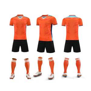 2026 Nieuwe stijl ondersteunt teamlogo-aanpassing, rechtstreekse verkoop vanuit de fabriek, aanpassing van teamsportkleding en voetbalkleding - Product Image 4