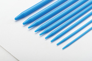 Conjunto de Dilatadores Urológicos Descartáveis Certificados CE Classe II com Desinfecção por Infravermelho Longo Consumíveis Médicos para Dilatação Uretral Azul - Product Image 3