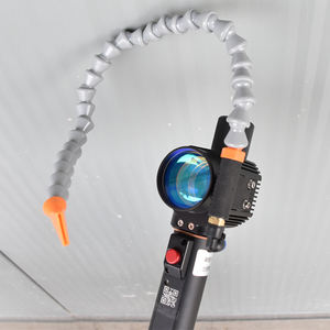 Machine de nettoyage <span class=keywords><strong>laser</strong></span> à impulsions de haute qualité 500w 100w 200W 300W Machine de nettoyage <span class=keywords><strong>laser</strong></span> JPT - Product Image 6