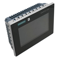 Nouvelles unités d'affichage à écran tactile SIMATIC HMI MTP7006AV2128-3GB06-0AX0 Siemens PC industriels avec écran LCD