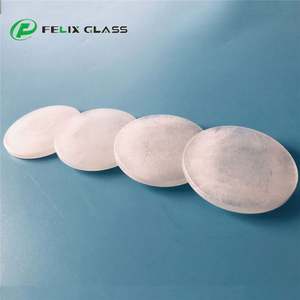 Plaques de verre optique FELIX grande taille H-LaF53/H-LAF35/CTK19 - Product Image 2