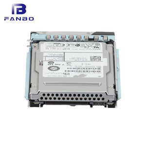 Nuevo SSD 7N1WT 07N1WT 345-BFYM de 7.68TB SAS 24G RI TLC de <span class=keywords><strong>2</strong></span>.5 Pulgadas con Carcasa - Product Image 1