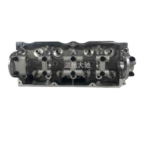 Cabeza de Cilindro Wzdc Race F850 10 100F FE11 10 100E para Piezas Automotrices Mazda - Product Image 5