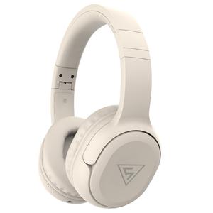 <span class=keywords><strong>DOQAUS</strong></span> APEX5 Auriculares Inalámbricos Bluetooth 6.0 con Cancelación Activa de Ruido, Auriculares Deportivos para Exteriores, Llamadas con Manos Libres para el Gimnasio - Product Image 1