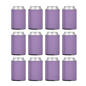 Portavasos de Neopreno Estándar al por Mayor, 330 ml, 12 oz, para Latas de Cerveza - Product Image 5