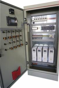 बहु आकार एमसीबी मॉड्यूलर बिजली मुख्य वितरण नियंत्रण पैनल स्विच बोर्ड - Product Image 5