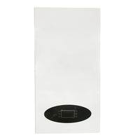 Konka — chaudière électrique à induction, cylindre de 40l, pour chauffage domestique, système de chauffage 12kw