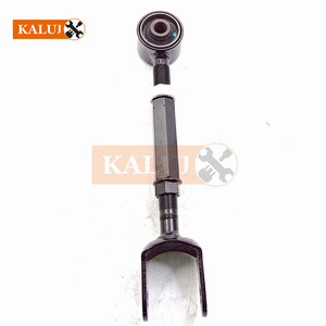 Kaluj cánh tay điều khiển phía sau 48770-30080 48770-30090 cho Lexus GS (_ S19 _) là C (gse2 _) là II (_ E2 _) dấu vương miện - Product Image 5