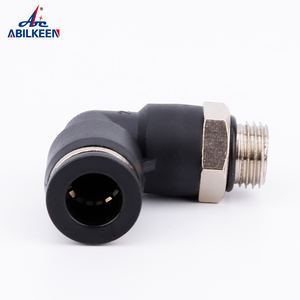 Быстроразъемный пневматический штуцер для шланга, 4 мм, 6 мм, 8 мм, резьба 1/8 дюйма, 1/4, 3/8, 1/2 - Product Image 2