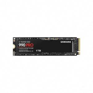 990 PRO M.<span class=keywords><strong>2</strong></span> NVME 4TB pci-express 4.0 dahili katı hal sürücü MZ-V9P4T0BW - Product Image 3