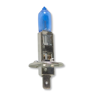 Thủy tinh thạch anh <span class=keywords><strong>Halogen</strong></span> H1 12V 55W siêu trắng bóng đèn pha Bóng đèn nhà máy bán hàng trực tiếp - Product Image 5