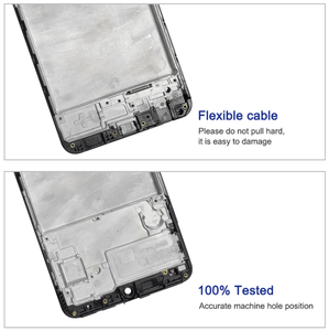 Écrans LCD pour téléphones mobiles Samsung Galaxy M32 4G – Remplacement d'écran LCD pour Samsung M32 – Écran pour Samsung M32 <span class=keywords><strong>M325</strong></span> – Vente en gros - Product Image 3