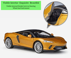 Modello di auto 1/36 di <span class=keywords><strong>Welly</strong></span> - Product Image 5