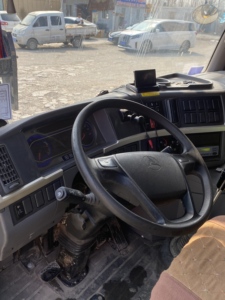 חם מכירה מחיר הנחה שנייה יד מפורסם מותג מנוף <span class=keywords><strong>40</strong></span> טון מקורי sany משמש מנוף משאית - Product Image 5