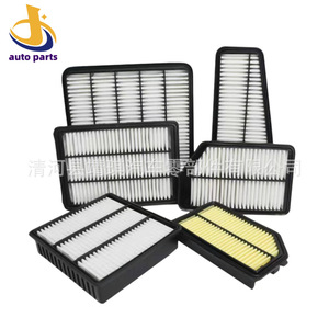 Air Filter Element For Toyota Corolla <b>Vios</b> Camry Crown 17801 31100 31170 31130 MT Manual Transmission - Product Image 2