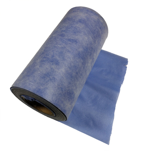 Không thấm nước thoáng khí microporous y tế thống nhất Chất lượng cao <span class=keywords><strong>PP</strong></span> 100% nhiều lớp PE phim vải không dệt - Product Image 1