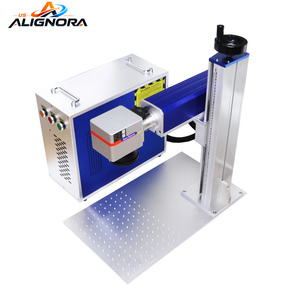 Máquina de Marcado Láser de Escritorio Raycus MAX Fácil de Operar, Impresión Rotativa para Carcasas de Teléfono, Anillos, Artesanías Metálicas, Grabado Láser, Nueva - Product Image 2