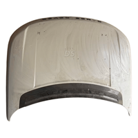 Capot pour Land Rover Range Rover 2013-2023, modèle Executive, cache-moteur, panneau de compartiment moteur L405, capot avant OEM de haute qualité