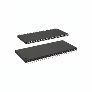 54 TSOP IS42S16400F-7TLI Componentes Electrónicos de Memoria en Stock - Product Image 1