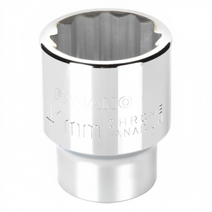 ประแจบล็อกโครเมี่ยมวาเนเดียม FASANO 41 มม. เครื่องมือซ่อมรถยนต์ - Product Image 2