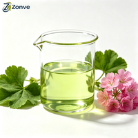 Ekstrak Geranium Cair Ekstrak Geranium Alami Ekstrak Geranium Minyak Atsiri