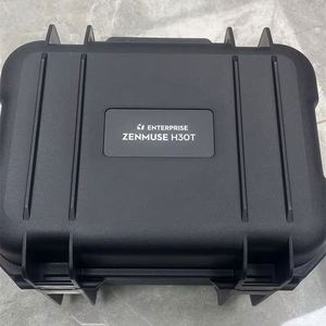 Zenmuse H30T <b>Thermal</b> <b>Camera</b> with Infrared Night Vision Laser Range Finder NIR Auxiliary Light for M350 RTK/Matrice 400 - Product Image 1