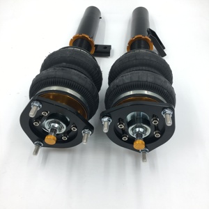 Kit Sospensioni Ribassate ad Alta Intensità con Molle ad Aria GS Coilover Regolabili in Altezza per Auto da Esposizione Modificate <span class=keywords><strong>GDA</strong></span> A31 C12 W220 - Product Image 2