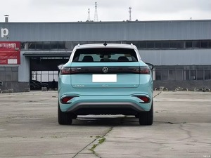 2024 <span class=keywords><strong>ID4</strong></span> ID.4 Crozz Pure+ Pro AWD 4WD Voitures électriques SUV Véhicule à énergie nouvelle pour <span class=keywords><strong>4x4</strong></span> Meilleure vente EV Haute vitesse - Product Image 4