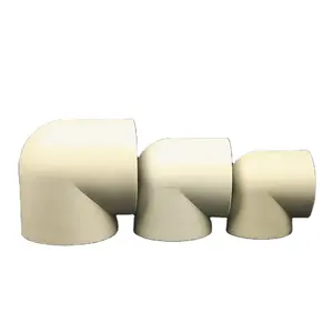 Made in China factory wholesale high quality low price PPR pipe fittings