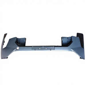 NOUVEAU <span class=keywords><strong>Pare</strong></span>-chocs <span class=keywords><strong>avant</strong></span> BESTUNE T55 OE 2803111BF01 Pièces de rechange FAW Bestune pour remplacement/<span class=keywords><strong>réparation</strong></span> - Product Image 1