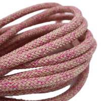 Corde en fibre UHMWPE haute résistance 12mm/14mm pour la navigation – Équipement marin résistant à l'abrasion pour yachts, croisières et applications maritimes