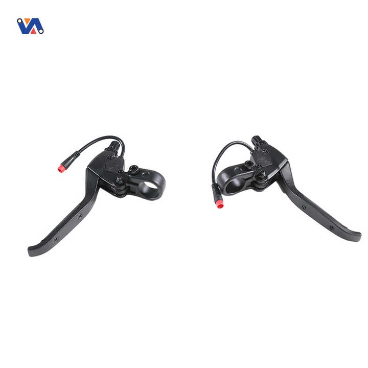 Brake Handle Lever For Kukirin G2 Pro/G2 MAX Electric Scooter Left And Right Brake Lever Original Kukirin Parts