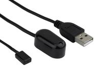 Répéteur IR de télécommande avec 1 récepteur et 1 émetteur pour modulateur HDMI vers RF, accessoires audio et vidéo