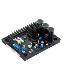 Régulateur de tension automatique Leroy-Somer pour générateurs à moteur R120 R150 R250 R450 R230 SX460 AVR - Product Image 1