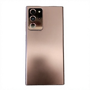 Oferta Especial: Teléfono Inteligente Note <span class=keywords><strong>20</strong></span> <span class=keywords><strong>Ultra</strong></span> 5G SM-N986U1 Edición Superior, Android, Deca Core, Pantalla OLED de 6.9 Pulgadas, LTE, 8GB de RAM, 128GB de Almacenamiento - Product Image 4