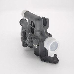 Válvula de agua de control del calentador 64119310349 64114271156 64119119164 para 528 E87 E46 535 550 640 <span class=keywords><strong>X3</strong></span> E83 F25 X5 E53 E70 X6 E71 - Product Image 5