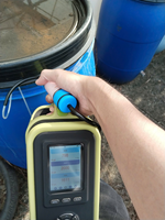 Détecteur multi-gaz certifié NIST, certification sur site, IP66, antidéflagrant, temps de réponse <30s, alarmes sonores/lumineuses/vibrations pour