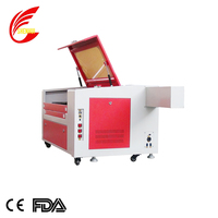 Découpeuse laser SH-G460